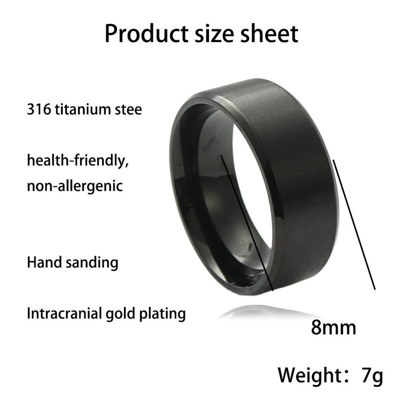 Classic Ring with Timeless Appeal