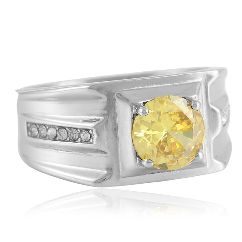 Delicate Artisan Ring