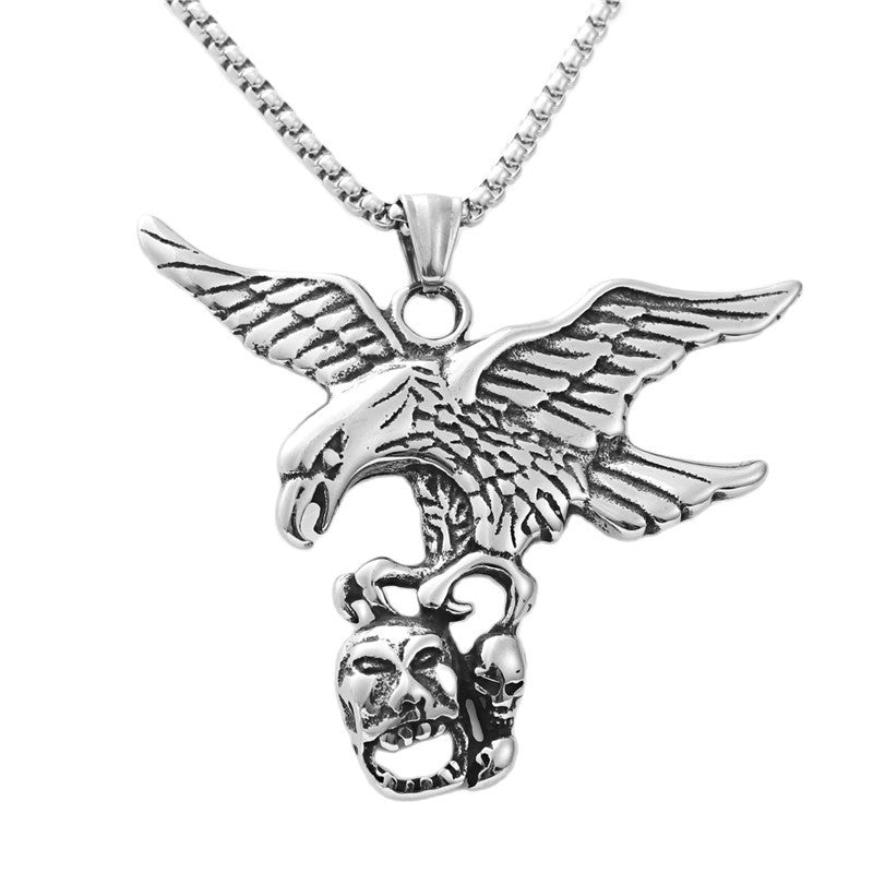 Charming Pendant for Any Occasion