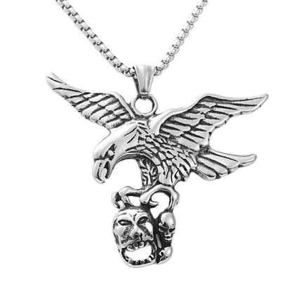 Charming Pendant for Any Occasion
