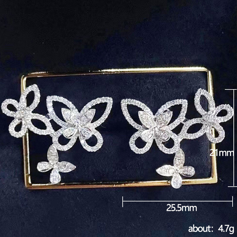 Elegant Earring for Every Occasion