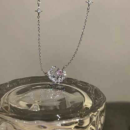 Delicate Artisan Necklace