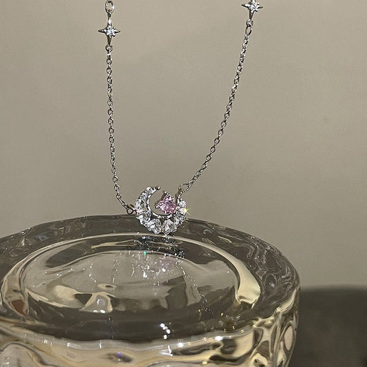 Delicate Artisan Necklace