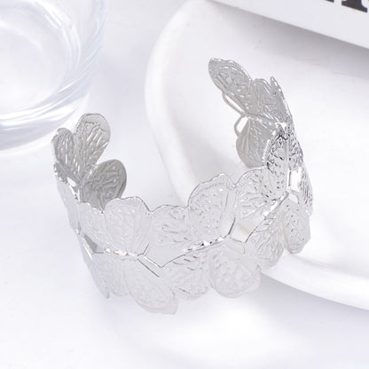 Vintage Handmade Bracelet