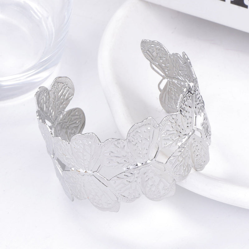 Vintage Handmade Bracelet