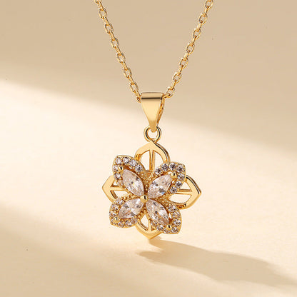 Stunning Necklace for Daily Wear