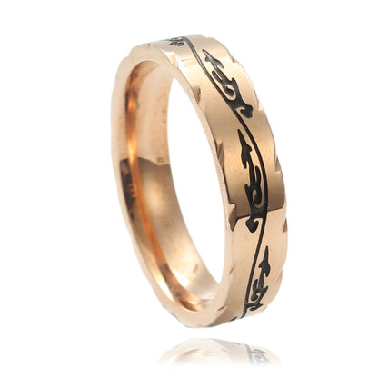 Stunning Ring for Daily Wear
