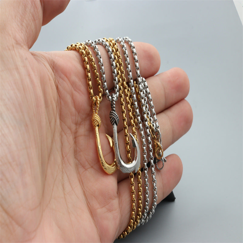 Stunning Necklace for Daily Wear