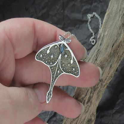 Delicate Artisan Necklace
