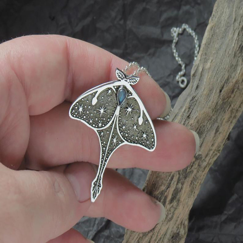 Delicate Artisan Necklace