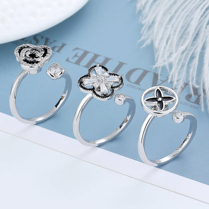 Beautiful Set with Unique Style
