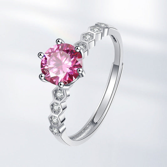 Beautiful Ring with Unique Style