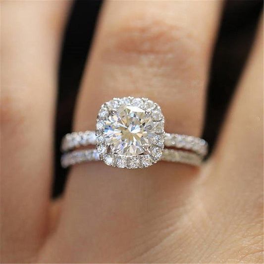 Elegant Ring for Every Occasion