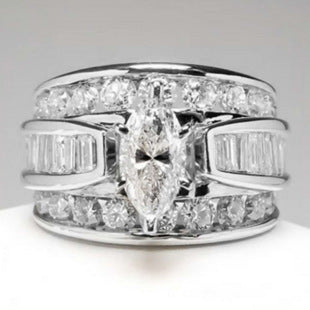 Elegant Ring for Every Occasion