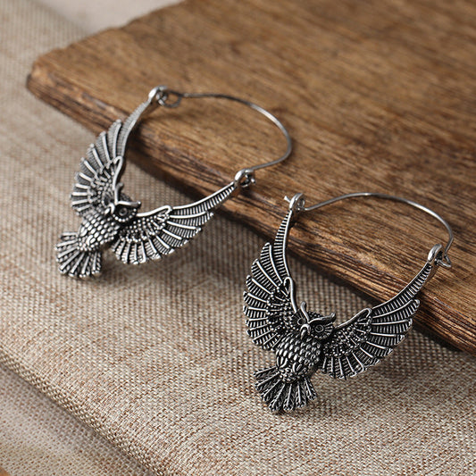 Elegant Earring for Every Occasion