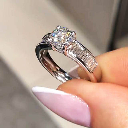 Charming Ring for Any Occasion