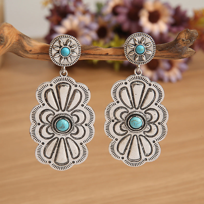 Beautiful Earring with Unique Style