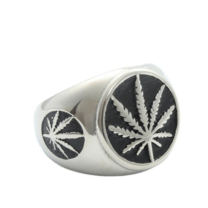 Vintage Handmade Ring