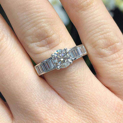 Charming Ring for Any Occasion