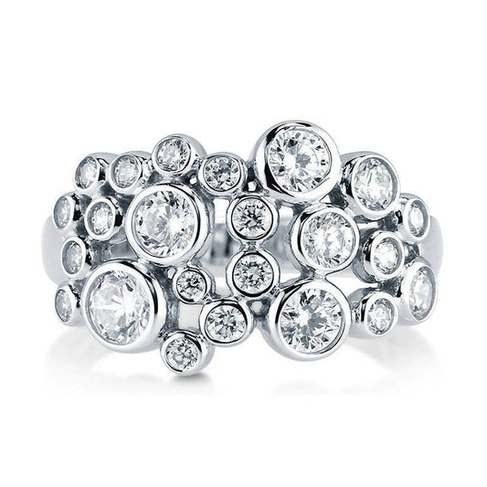 Romantic Ring for Special Moments