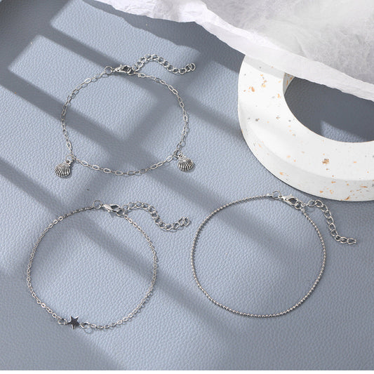 Classic Set with Timeless Appeal