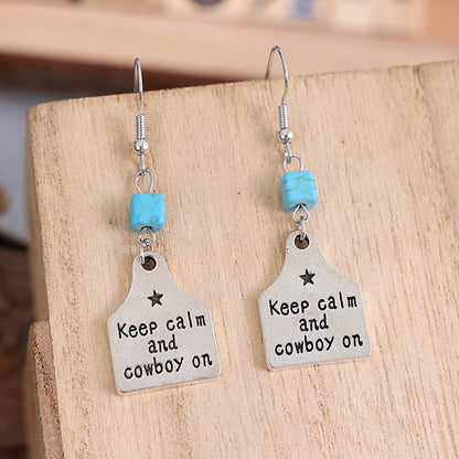 Romantic Earring for Special Moments