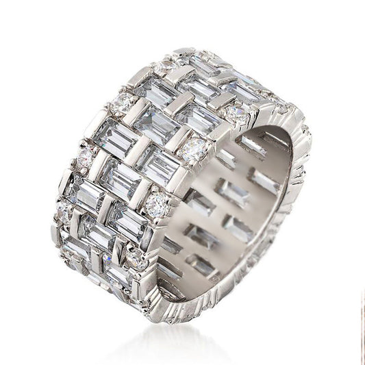 Elegant Ring for Every Occasion