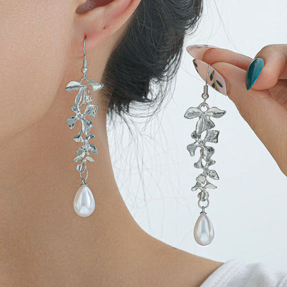 Elegant Pearl Earring for Every Occasion