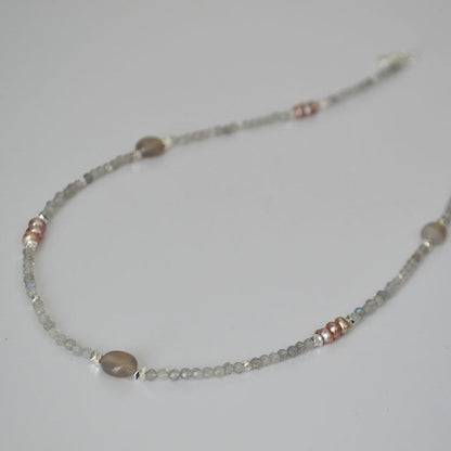 Charming Pearl Necklace for Any Occasion