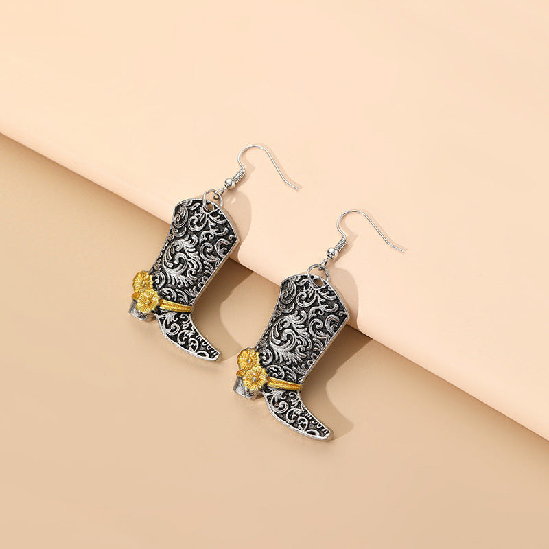 Charming Earring for Any Occasion
