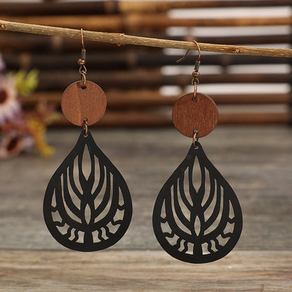 Stunning Earring for Daily Wear