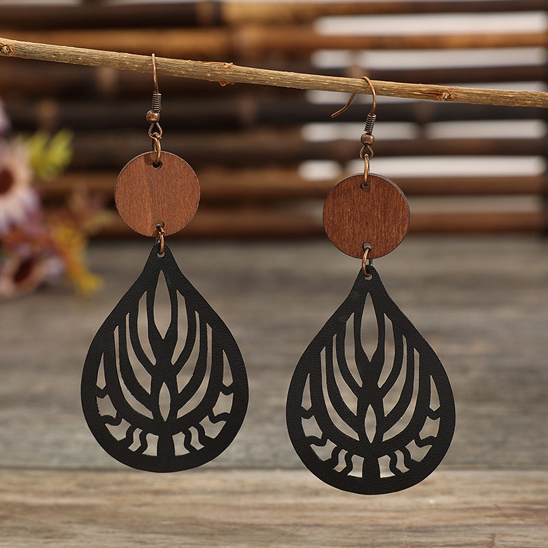 Stunning Earring for Daily Wear