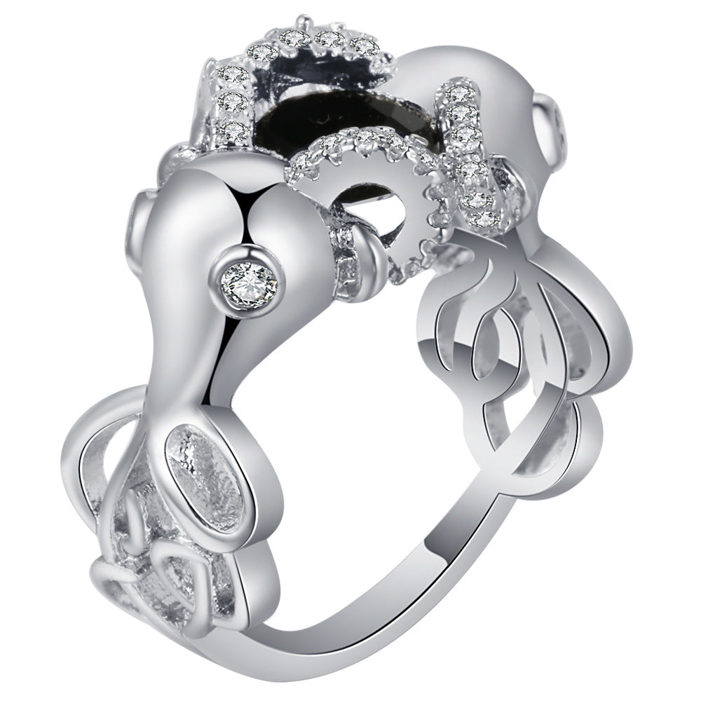 Elegant Ring for Every Occasion