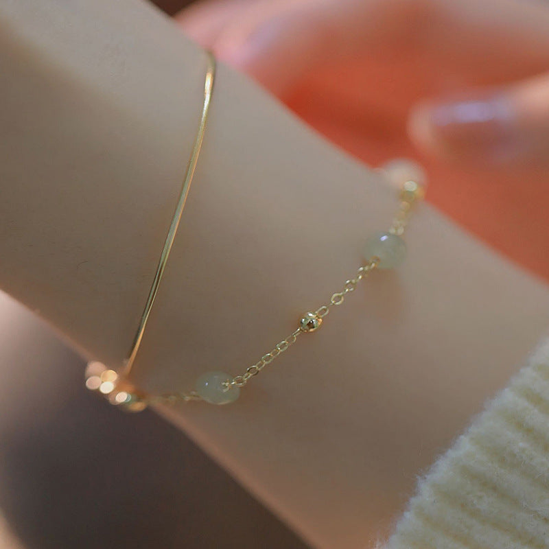 Classic Bracelet with Timeless Appeal