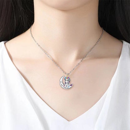 Beautiful Necklace with Unique Style