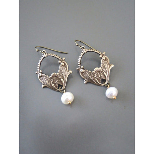 Romantic Earring for Special Moments