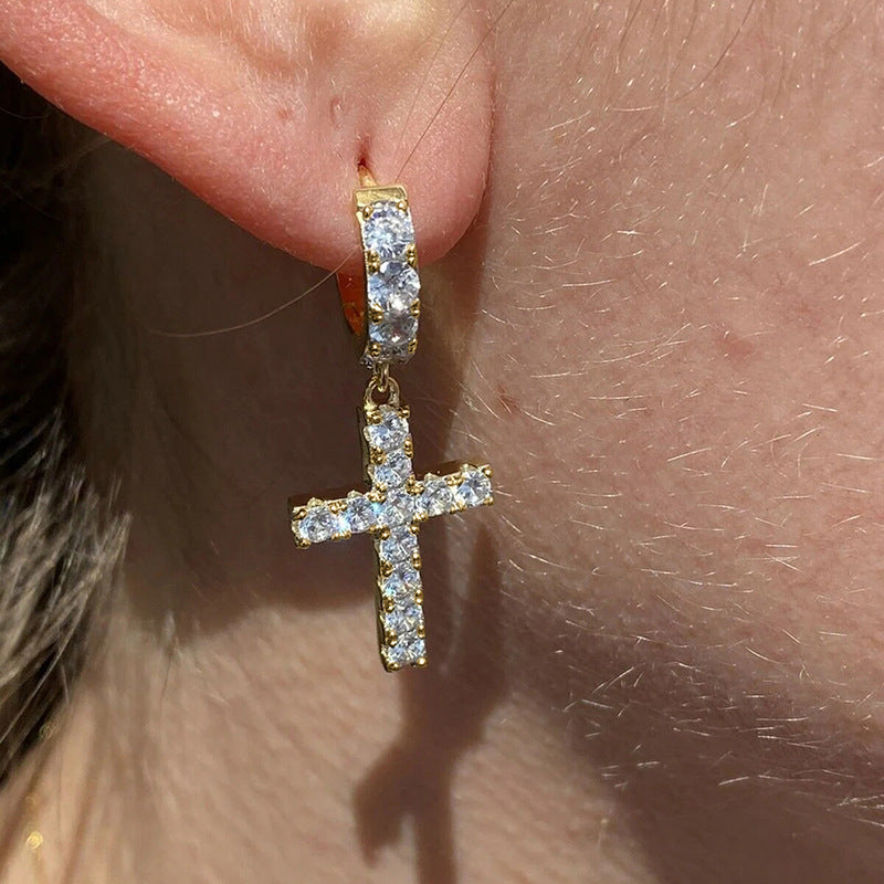 Beautiful Earring with Unique Style