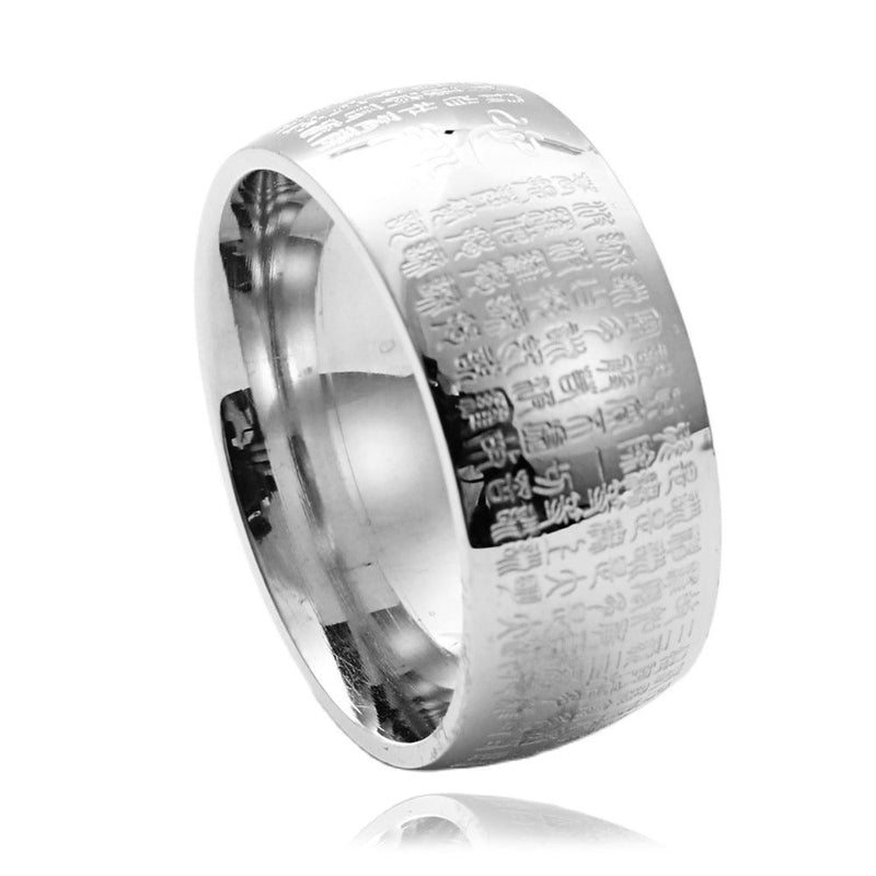 Charming Ring for Any Occasion