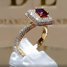 Stunning Silver Ring for Daily Wear