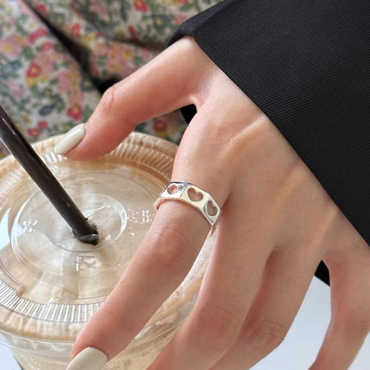 Elegant Ring for Every Occasion
