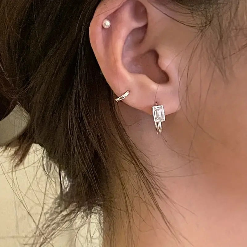Beautiful Earring with Unique Style