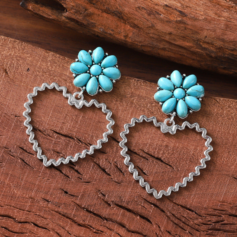 Elegant Earring for Every Occasion
