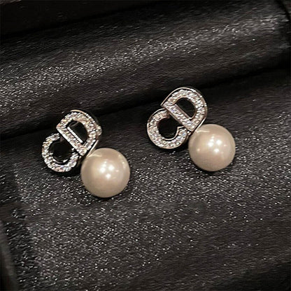 Elegant Pearl Earring for Every Occasion