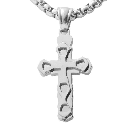 Classic Pendant with Timeless Appeal