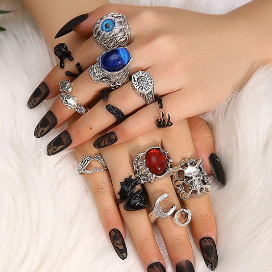 Vintage Handmade Set