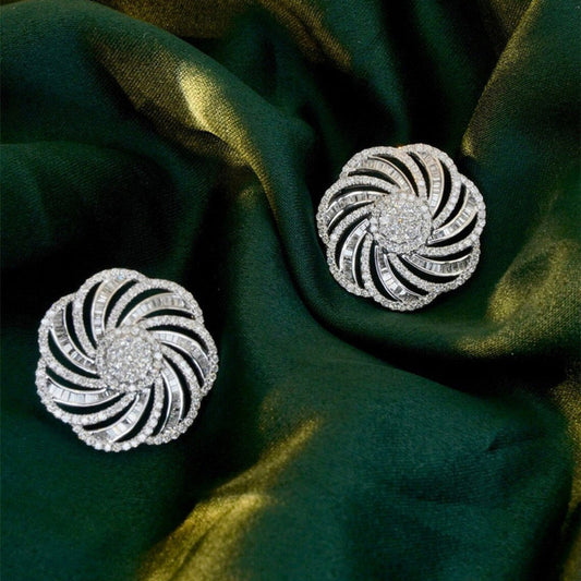 Delicate Artisan Earring