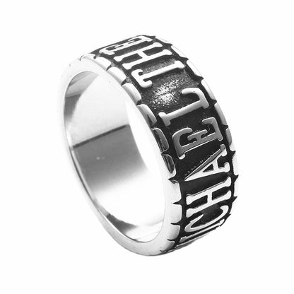 Charming Ring for Any Occasion