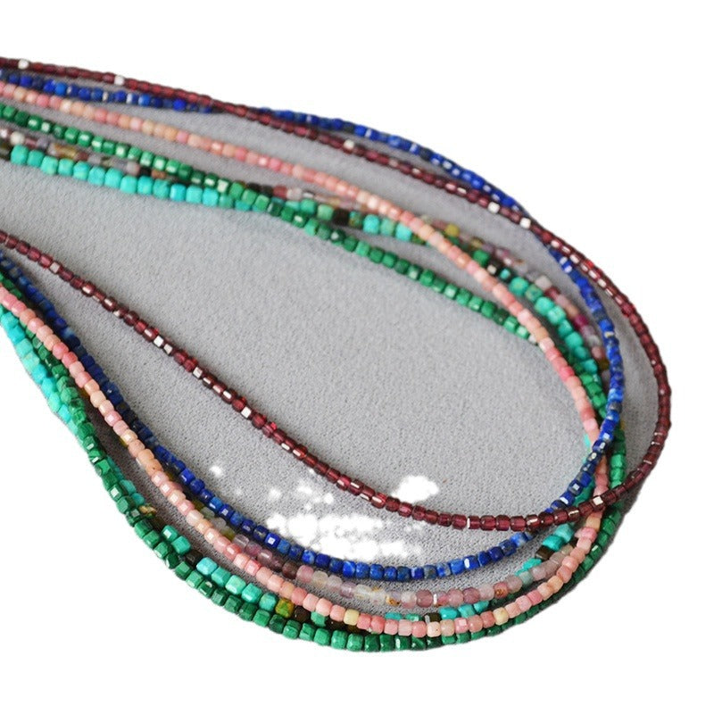 Beautiful Necklace with Unique Style