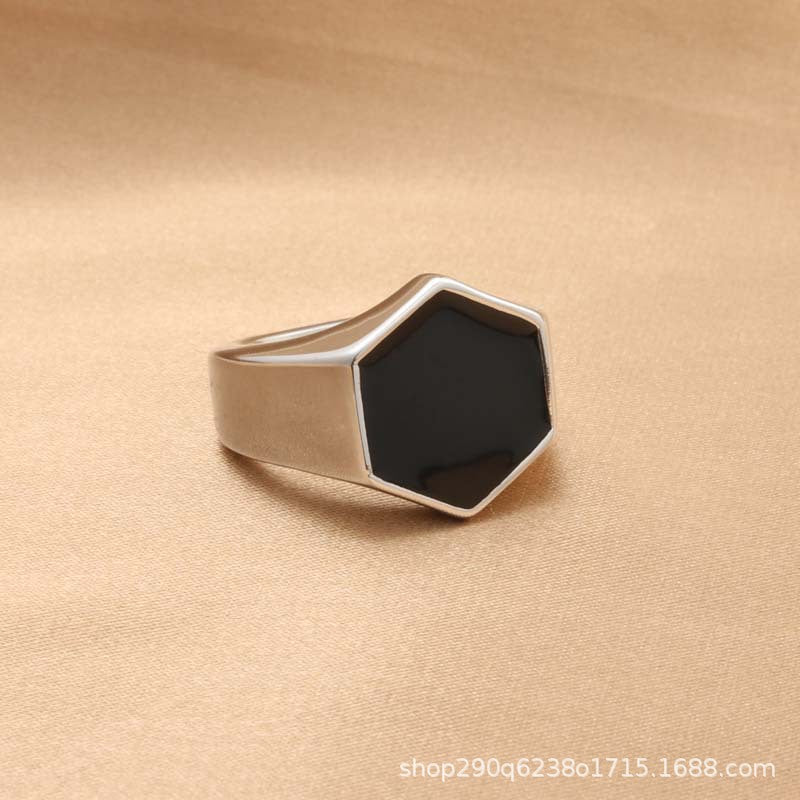 Romantic Ring for Special Moments