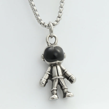 Vintage Handmade Pendant